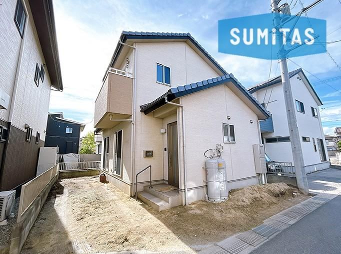 2LDK house in Fukuyama, Hiroshima - Photo 1