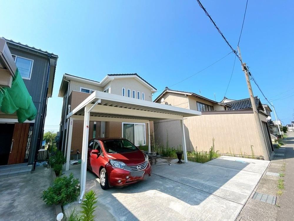 2LDK house in Joetsu, Niigata - Photo 1
