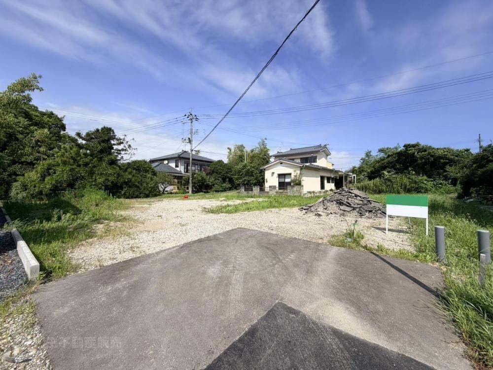 464 m² land in Akiha Ward, Niigata - Photo 1