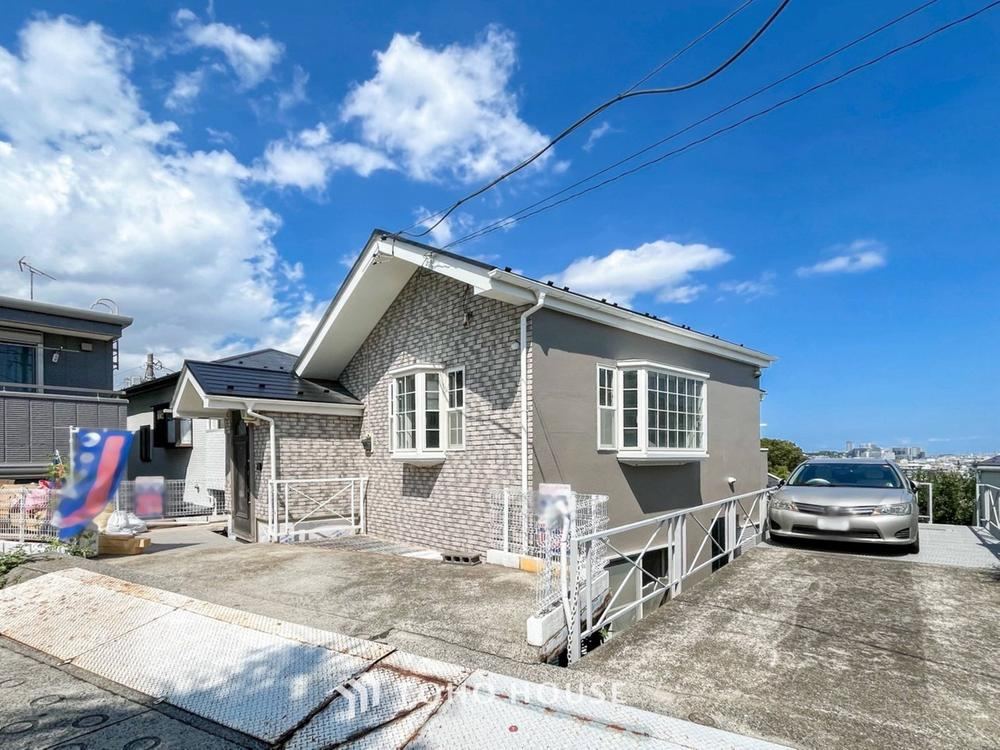 4LDK house in Kohoku Ward, Yokohama, Kanagawa - Photo 1
