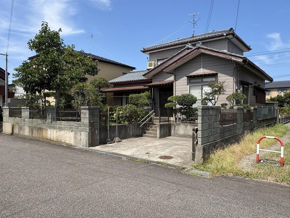 254 m² land in Nishi Ward, Niigata - Photo 1