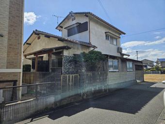 4LDK house in Asakura