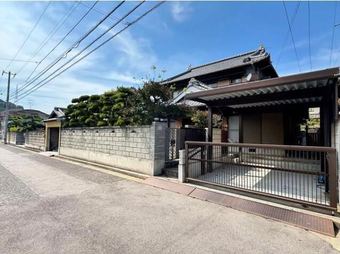 7DK+S house in Sakaide