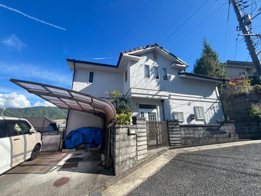 4LDK house in Higashi Ward, Hiroshima - Photo 1