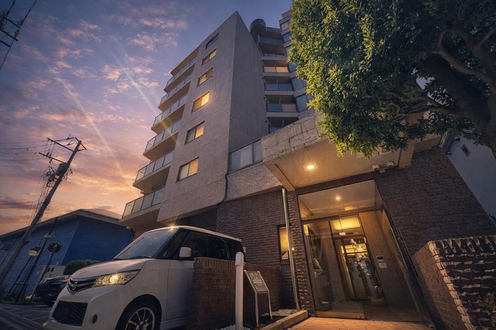 3LDK apartment in Chuo Ward, Chiba - Photo 1