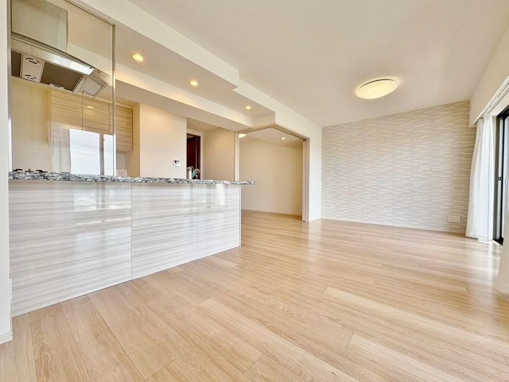 3LDK apartment in Nagareyama, Chiba - Photo 1