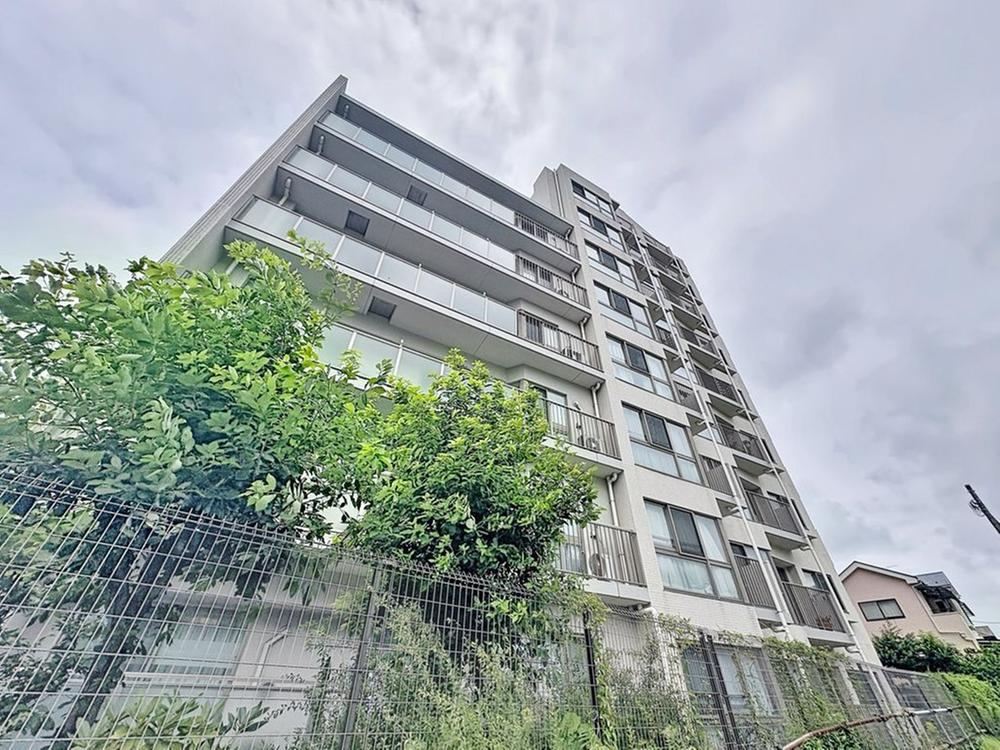 3LDK apartment in Kashiwa, Chiba - Photo 1