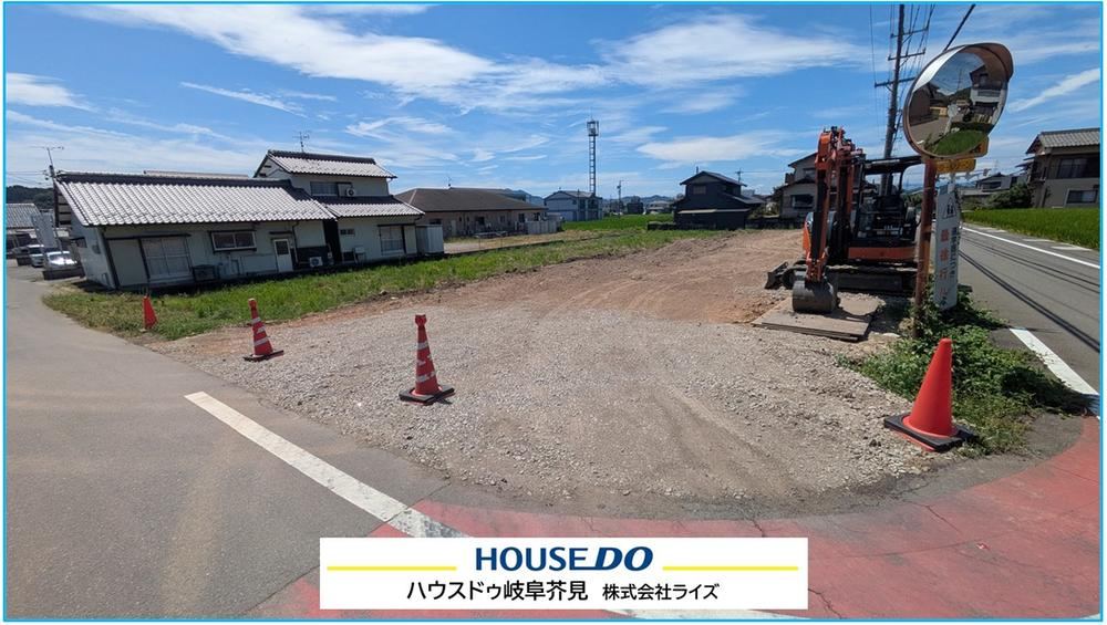 239 m² land in Seki, Gifu - Photo 1