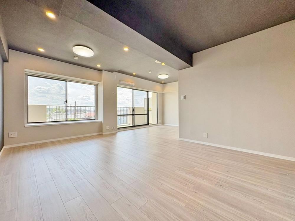 3LDK apartment in Abiko, Chiba - Photo 1