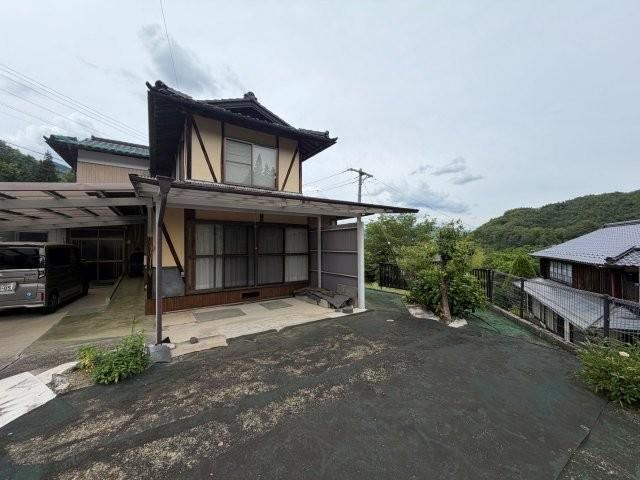 7DK+S house in Achi, Shimoina District, Nagano - photo 1