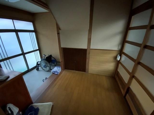 7DK+S house in Achi, Shimoina District, Nagano - photo 2