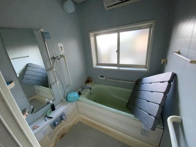 7DK+S house in Achi, Shimoina District, Nagano - photo 4