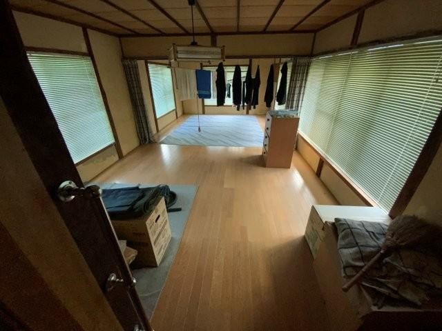 7DK+S house in Achi, Shimoina District, Nagano - photo 5