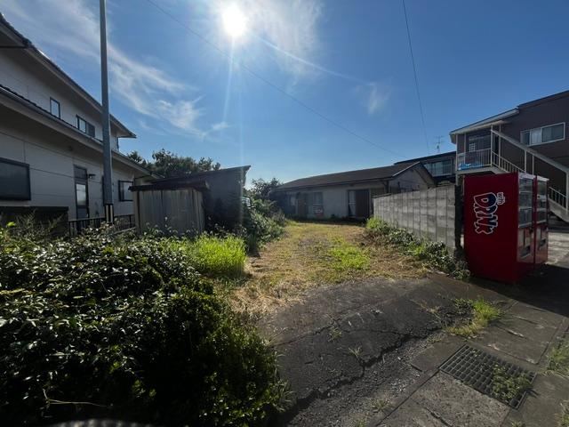 337 m² land in Shiogama, Miyagi - Photo 1