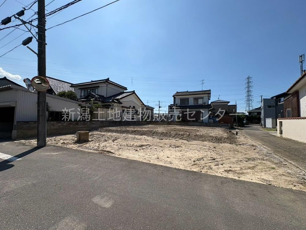 301 m² land in Kita Ward, Niigata - Photo 1