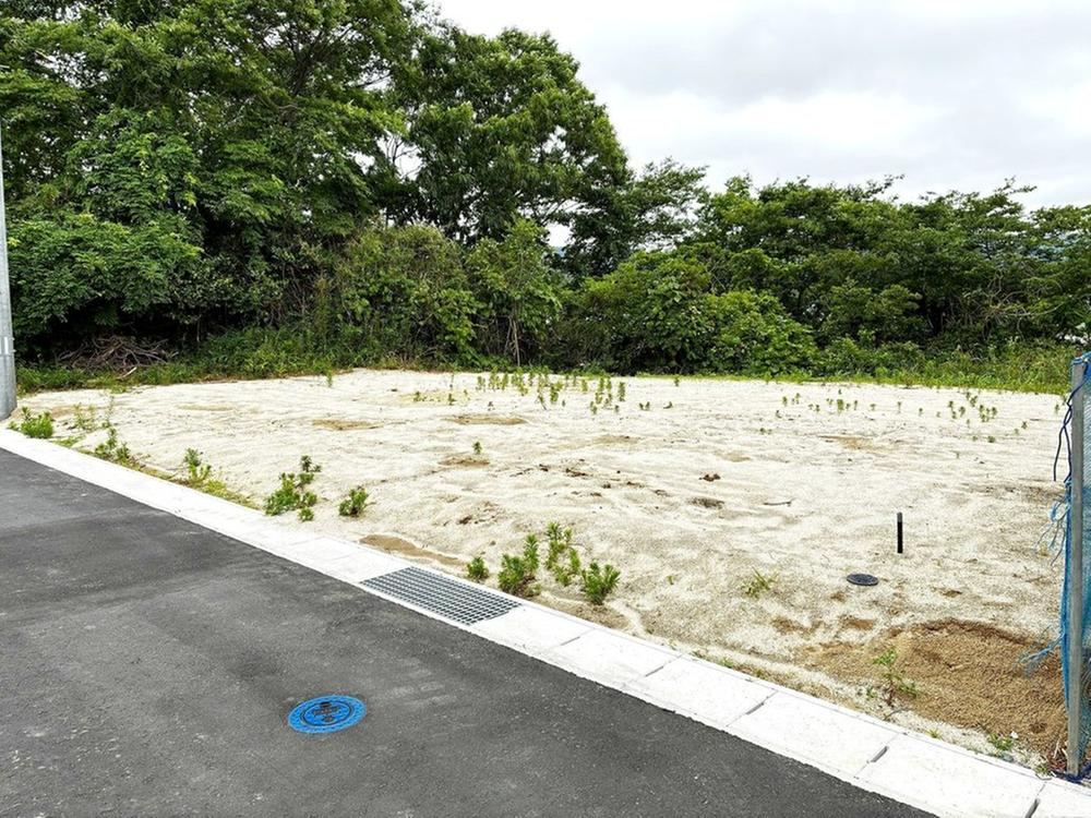 193 m² land in Iwaki, Fukushima - Photo 1