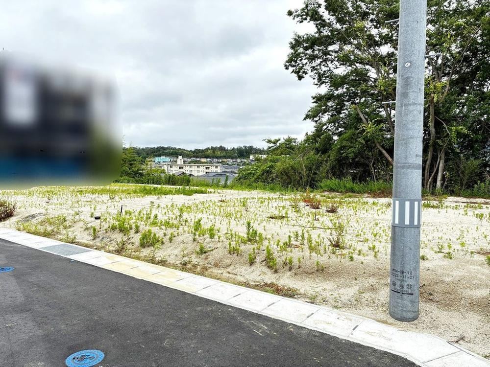 188 m² land in Iwaki, Fukushima - Photo 1