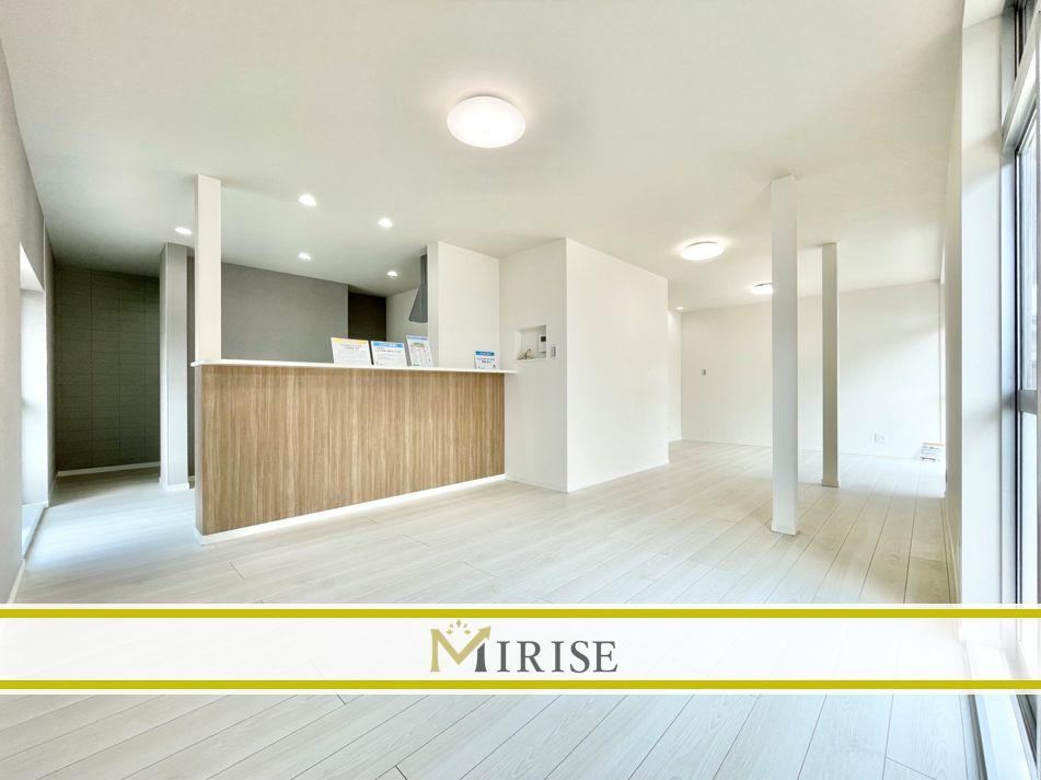 3LDK house in Fukuyama, Hiroshima - Photo 1