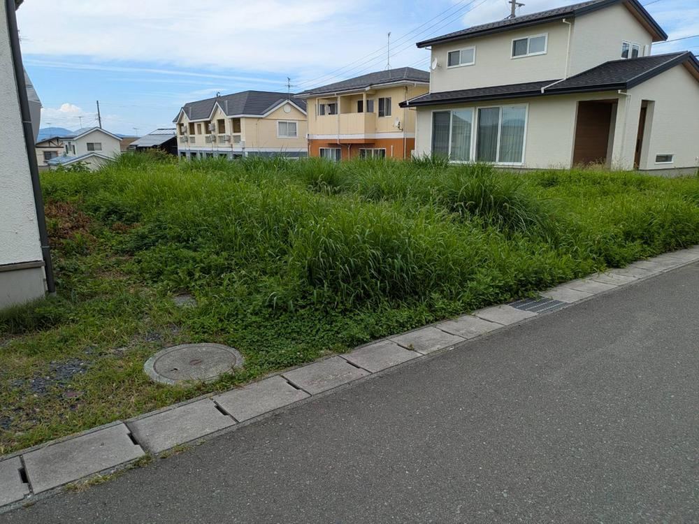 242 m² land in Yamagata, Yamagata - Photo 1