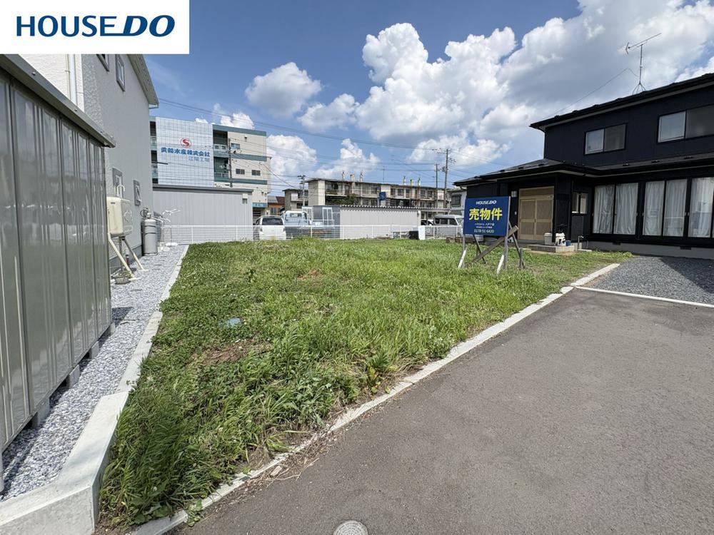 165 m² land in Hachinohe, Aomori - Photo 1