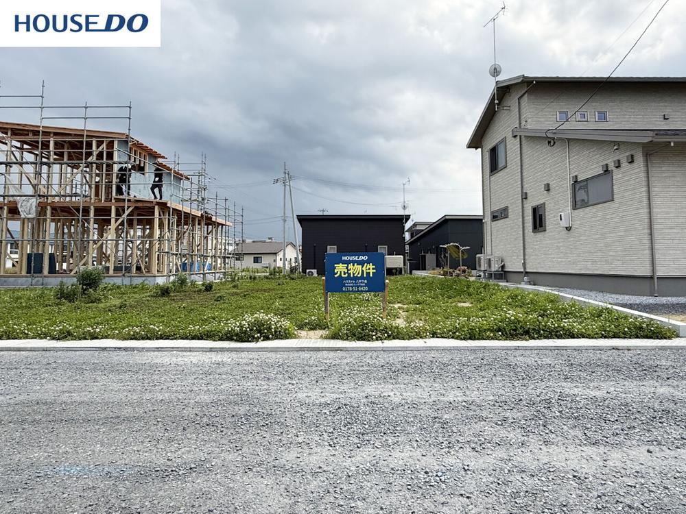 255 m² land in Hachinohe, Aomori - Photo 1
