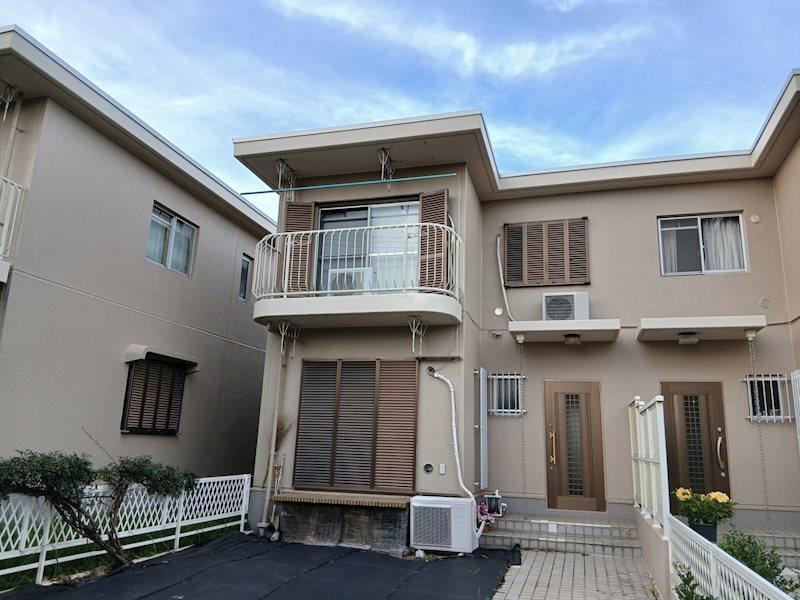 4LDK apartment in Kashiwa, Chiba - Photo 1