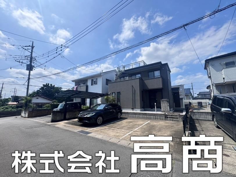 2LDK house in Takasaki, Gunma - Photo 1