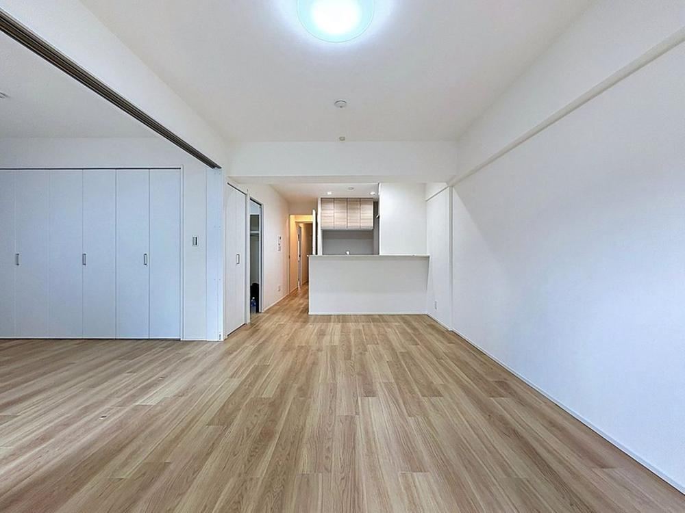 3LDK apartment in Matsudo, Chiba - Photo 1