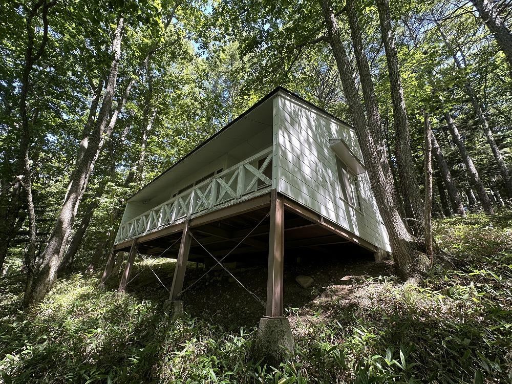 2LDK house in Tateshina, Kitasaku District, Nagano - photo 2