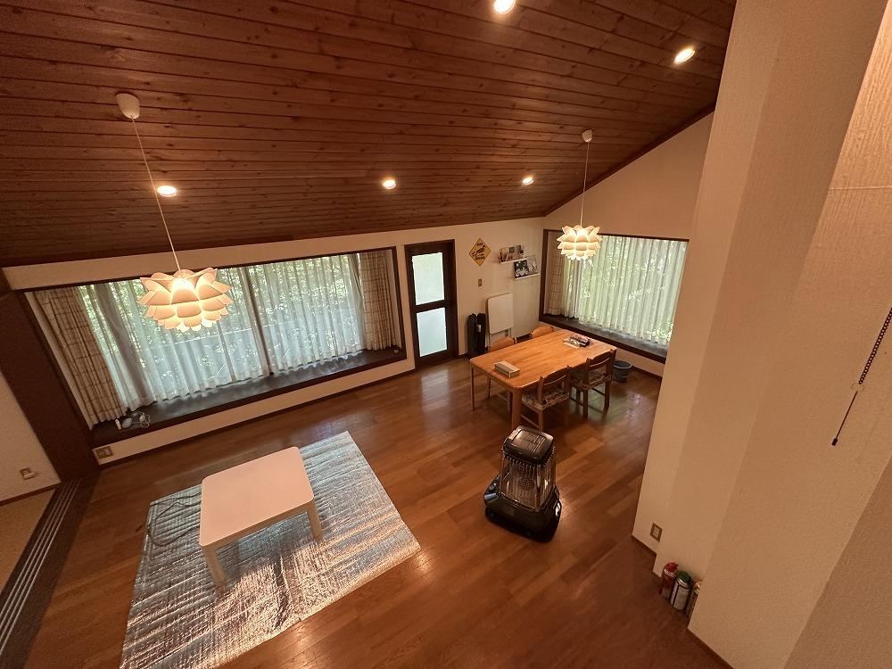 2LDK house in Tateshina, Kitasaku District, Nagano - photo 4