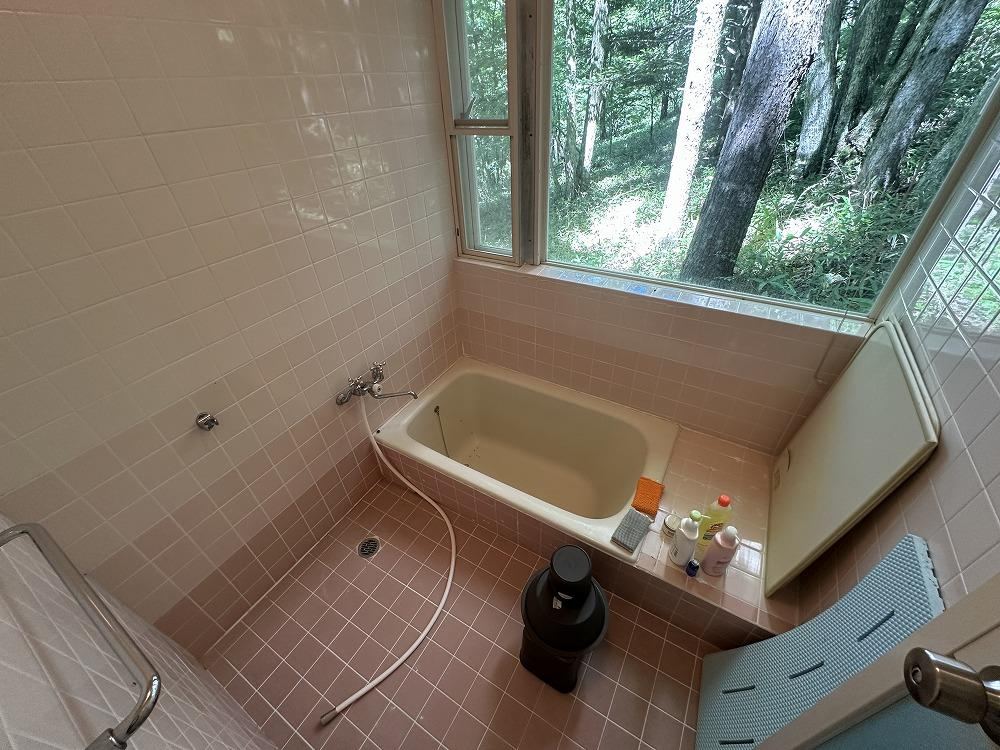 2LDK house in Tateshina, Kitasaku District, Nagano - photo 5