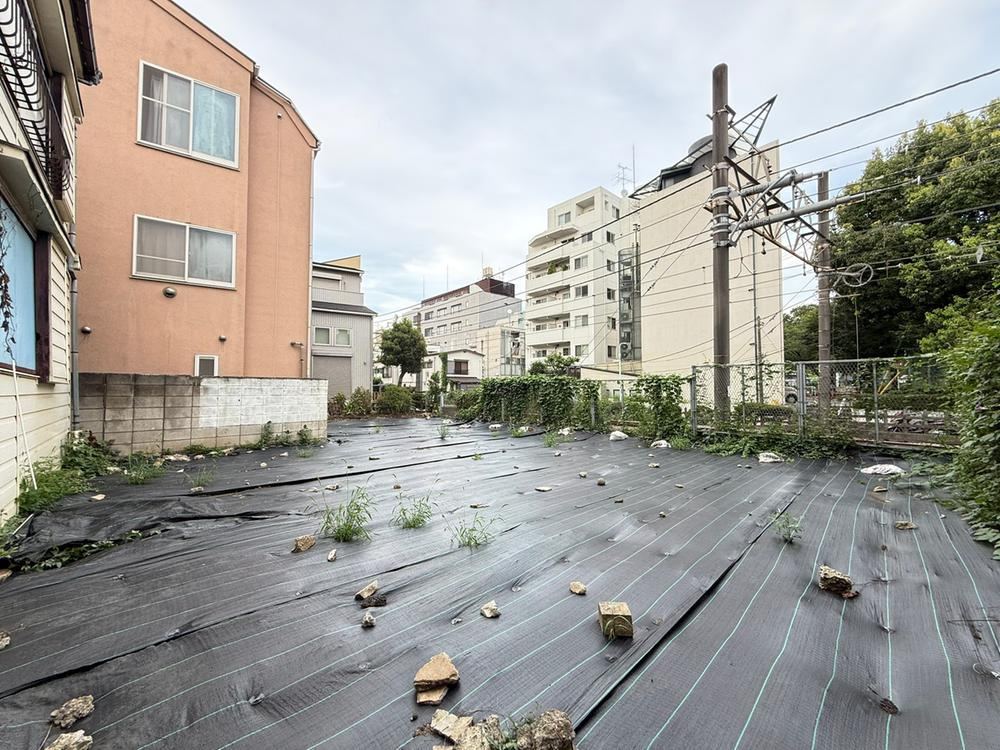 175 m² land in Shibuya Ward, Tokyo - Photo 1