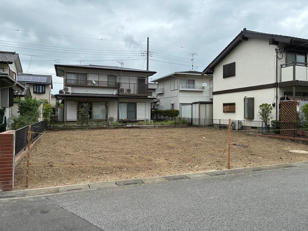 162 m² land in Kasukabe, Saitama - Photo 1