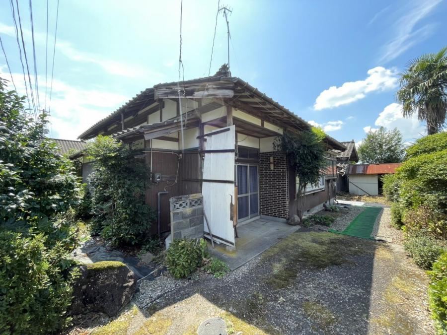 4DK house in Shibata, Niigata - Photo 1