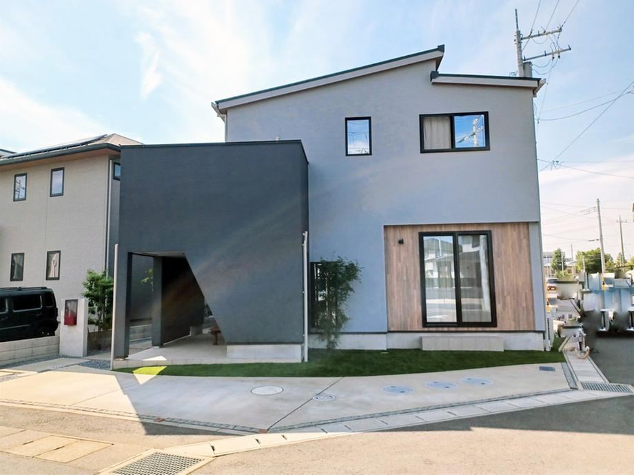 4LDK house in Inzai, Chiba - Photo 1