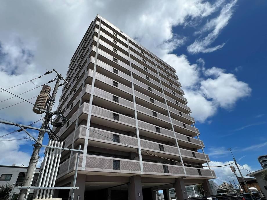 3LDK apartment in Miyazaki, Miyazaki - Photo 1