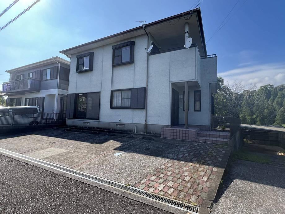 5LDK house in Miyazaki, Miyazaki - Photo 1