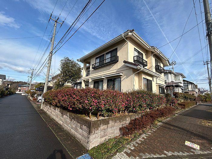 5LDK house in Natori, Miyagi - Photo 1
