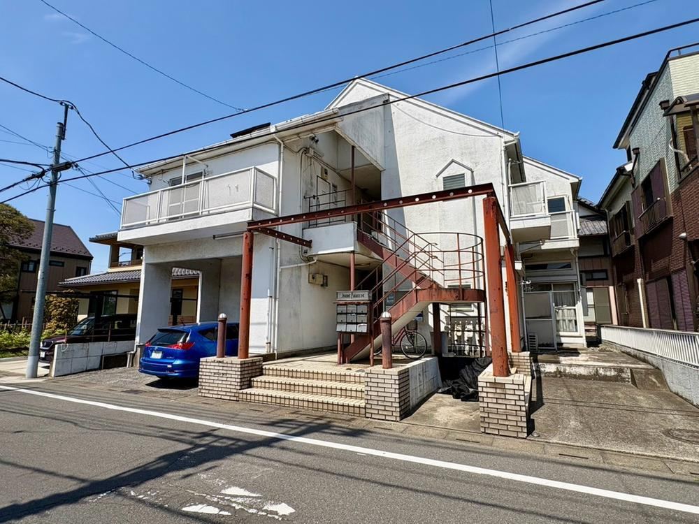 190 m² land in Kasukabe, Saitama - Photo 1