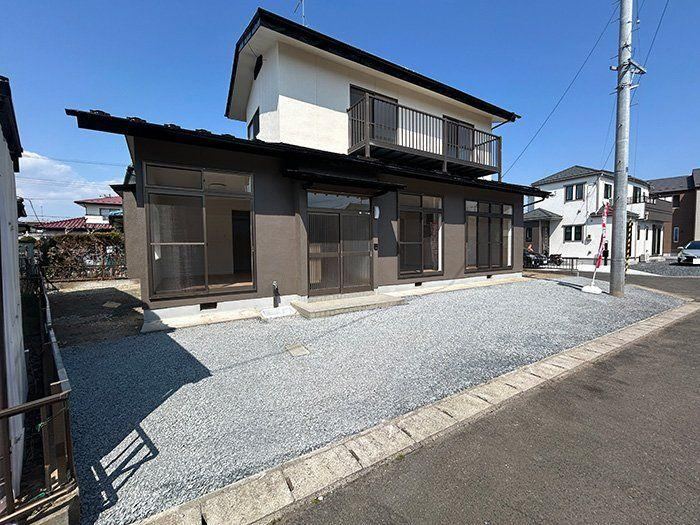 3LDK+S house in Taihaku Ward, Sendai, Miyagi - Photo 1
