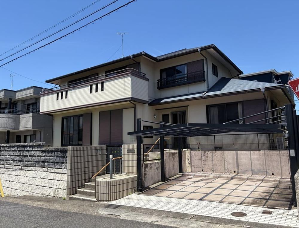 6LDK house in Meito Ward, Nagoya, Aichi - Photo 1