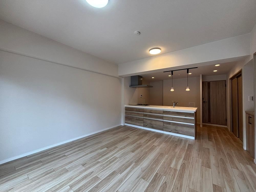 3LDK apartment in Nishi Ward, Kobe, Hyogo - Photo 1