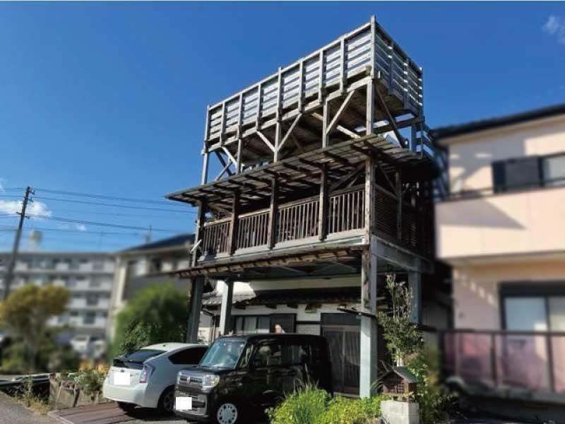 6LDK house in Kochi, Kochi - Photo 1