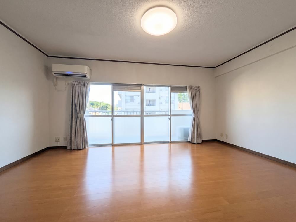 3LDK apartment in Kanazawa Ward, Yokohama, Kanagawa - Photo 1