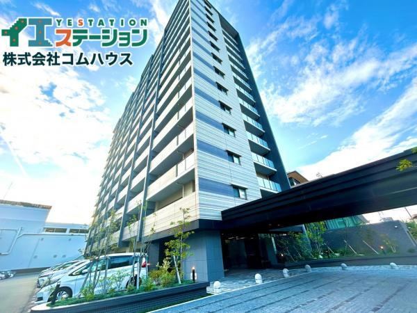 2LDK apartment in Hakata Ward, Fukuoka - Photo 1