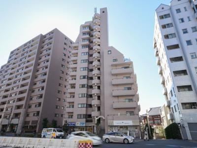 1DK apartment in Bunkyo Ward, Tokyo - Photo 1