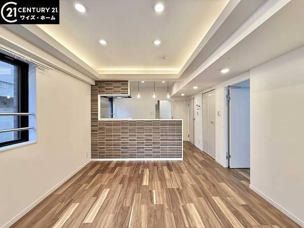 1LDK apartment in Shibuya Ward, Tokyo - Photo 1