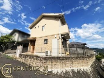 5LDK+S house in Heguri, Ikoma District