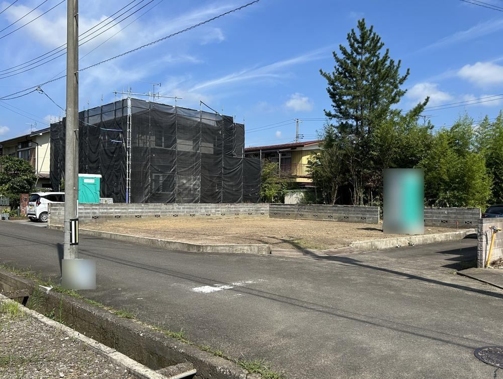 214 m² land in Fukushima, Fukushima - Photo 1