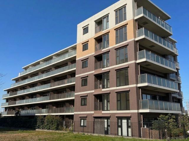 4LDK apartment in Nagareyama, Chiba - Photo 1